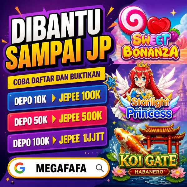 qq slot daftar